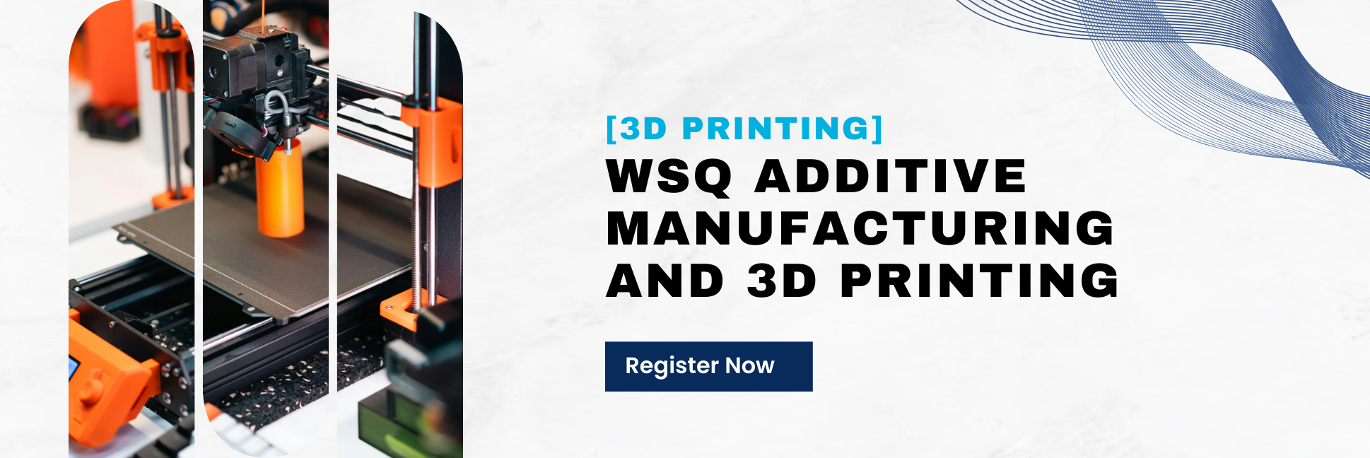 Additive Manufacturing and 3d Printing