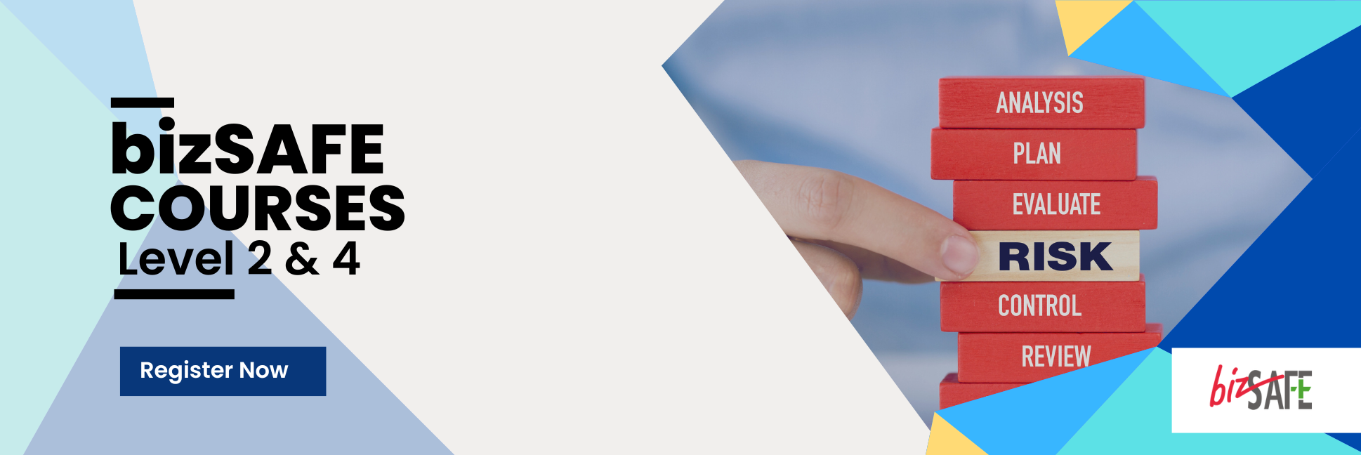 BizSAFE Courses