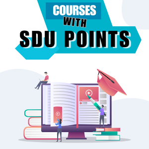 SDU Courses